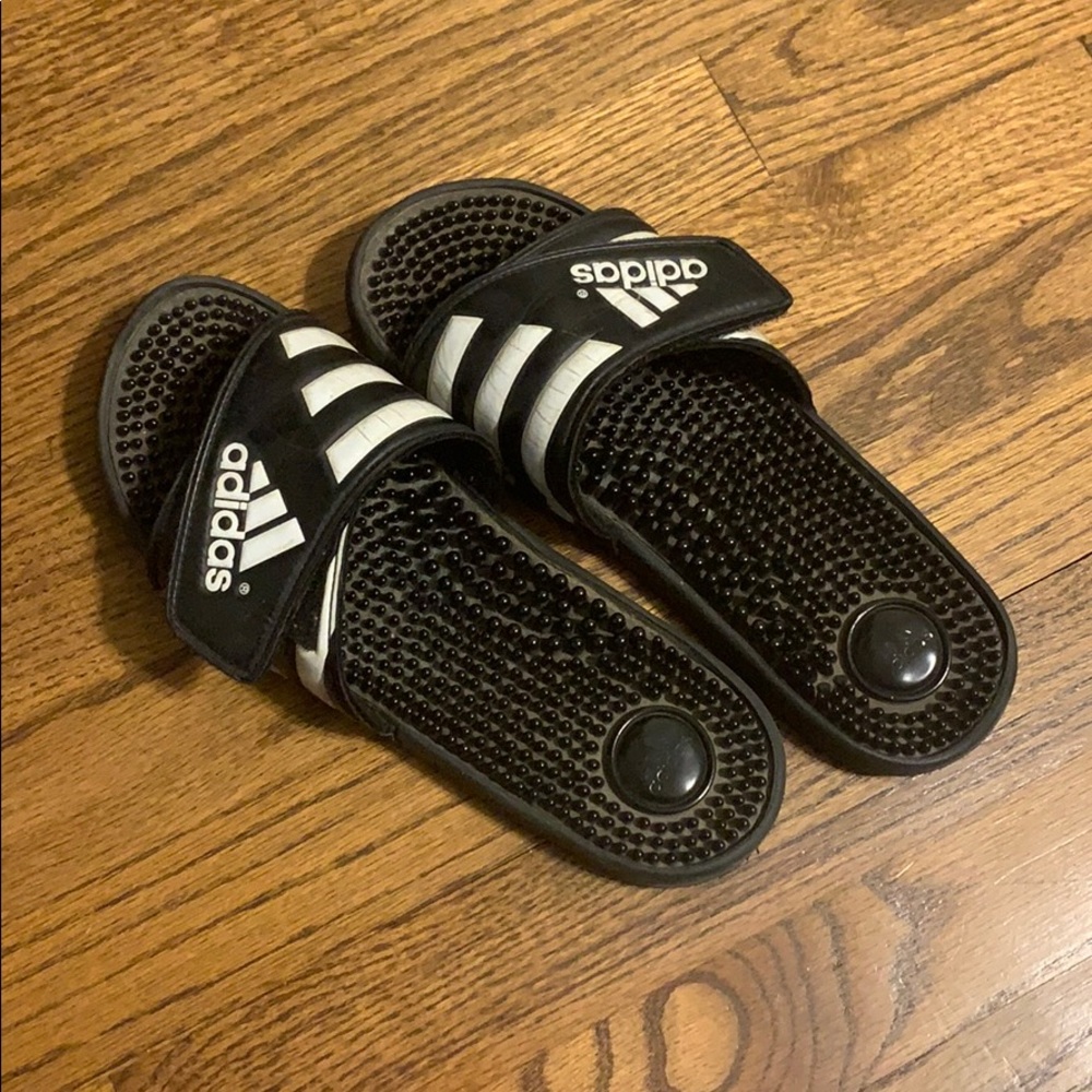 Adidas Slides